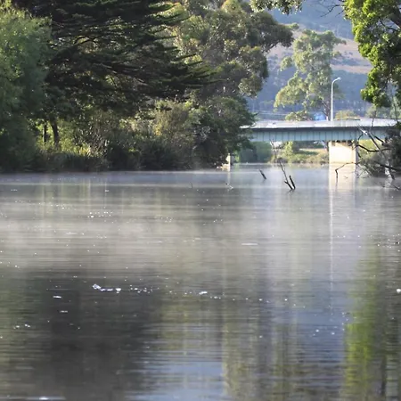 River Front Estate Huonville Exterior photo