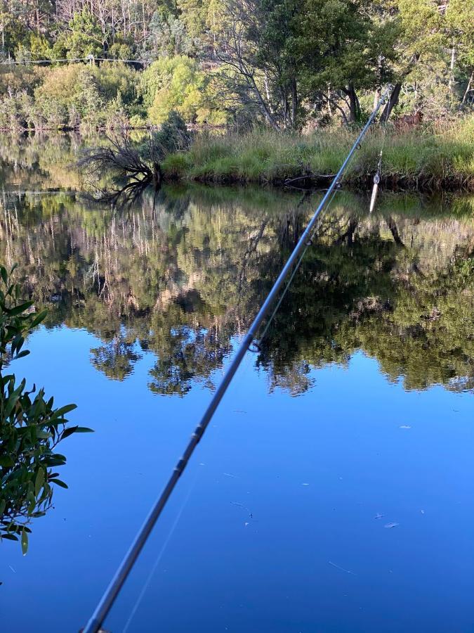 River Front Estate Holiday home Huonville