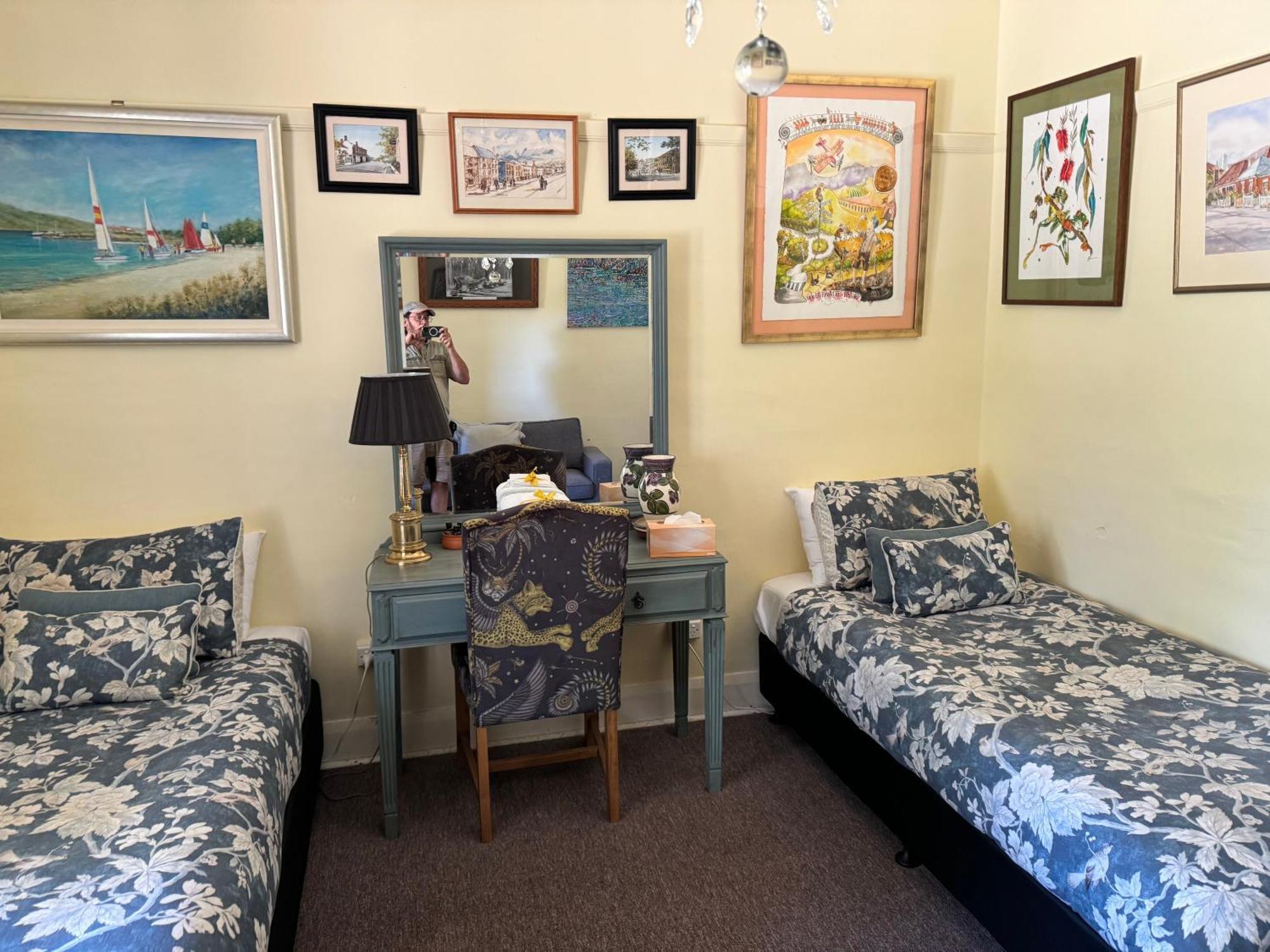 Holiday home River Front Estate Huonville