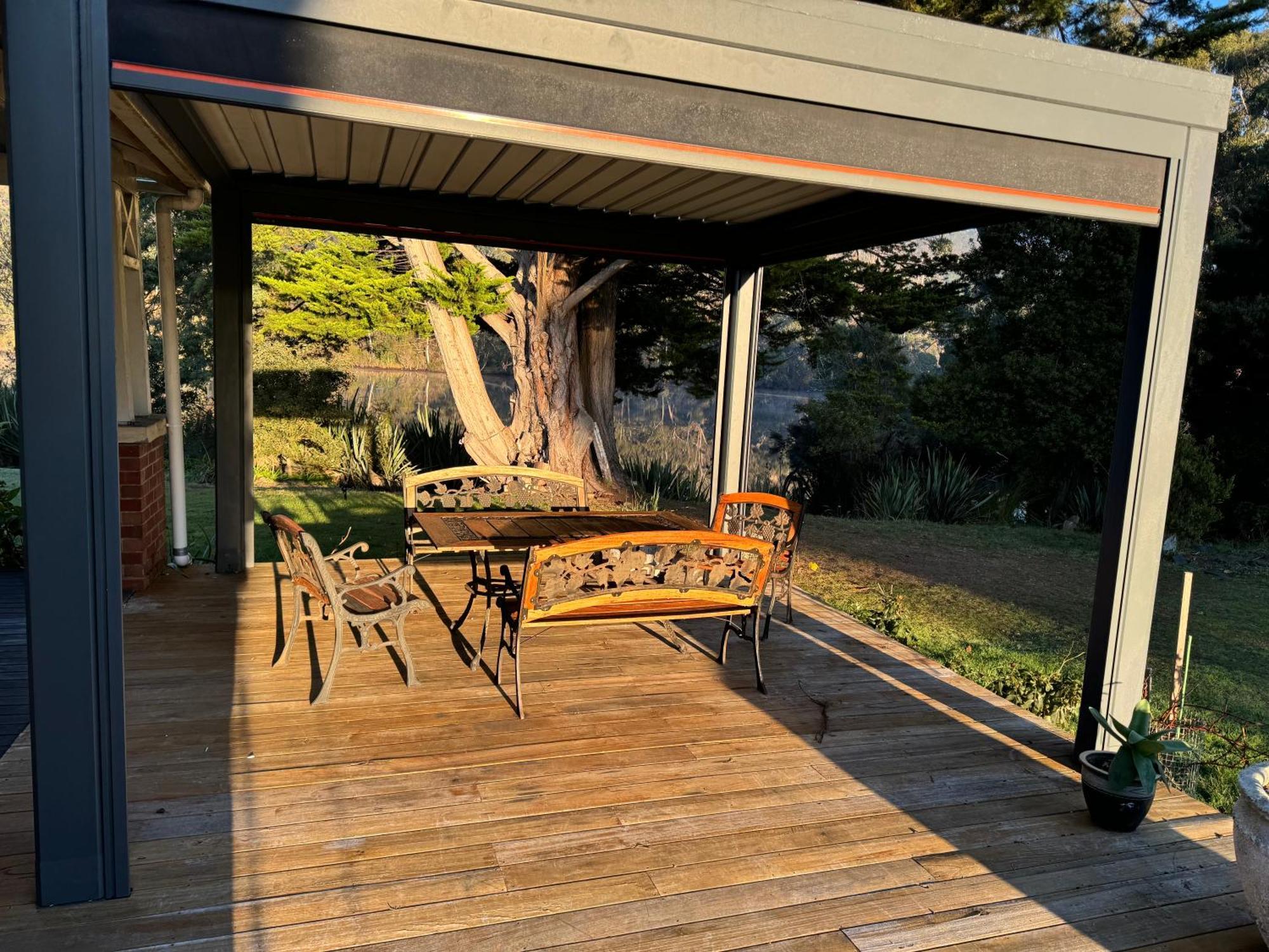 Holiday home River Front Estate
