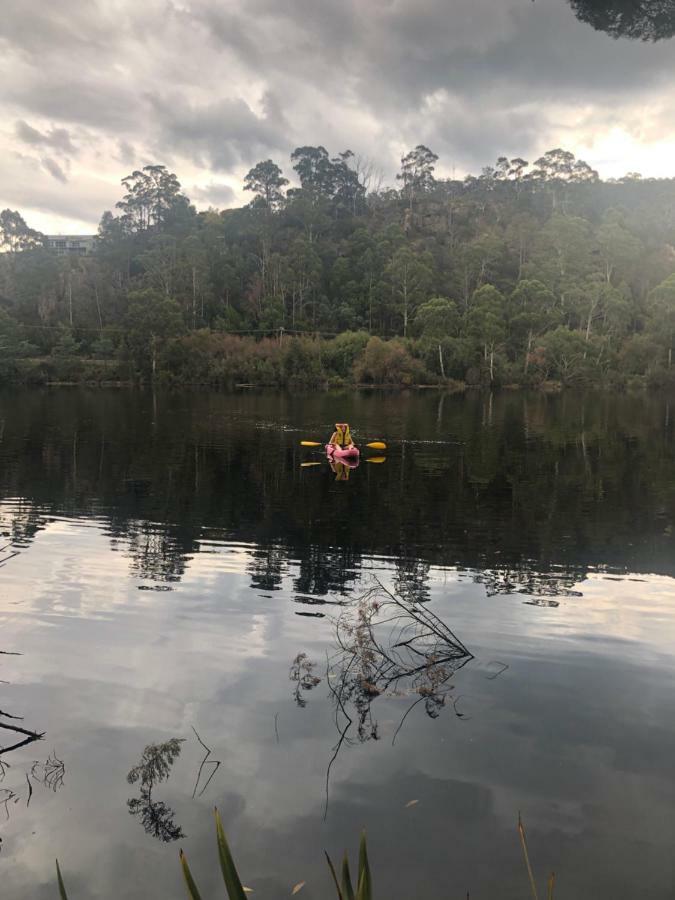 River Front Estate Huonville
