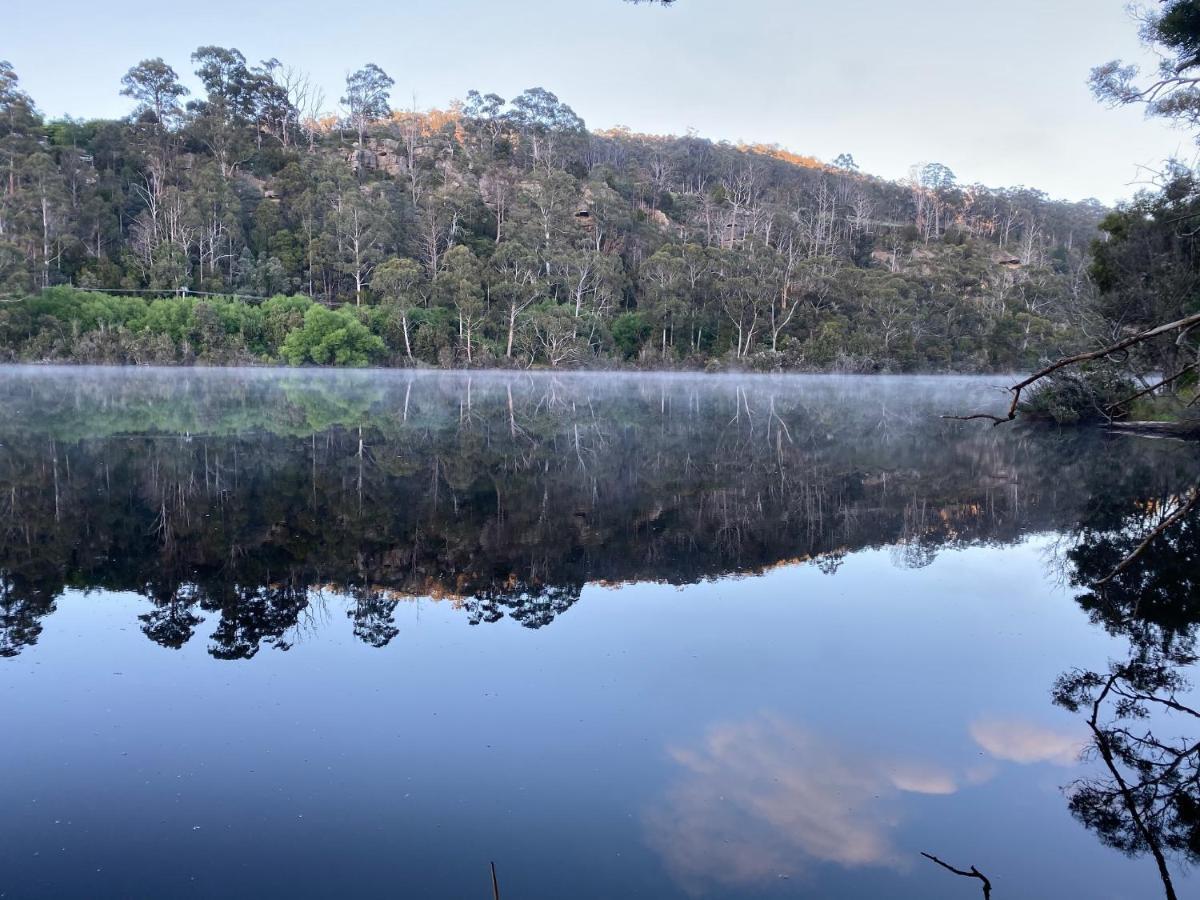 River Front Estate Huonville